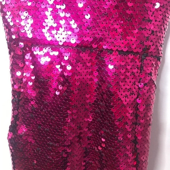 About Us x Revolve Travie Mini Dress - Picture 10 of 10